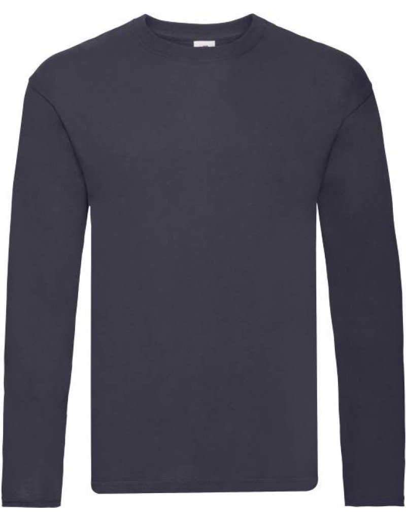 Tricou bărbătesc cu mânecă lungă